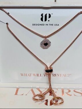 Bomb Party Luxe Layers Spring 2026 “Love Unwritten”